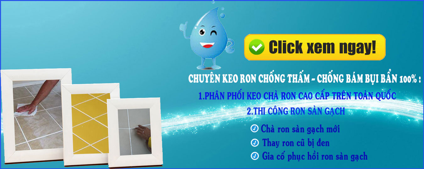 hóa chất tẩy rửa gạch