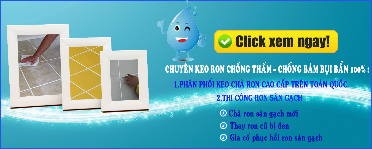 Keo chà ron nào tốt 