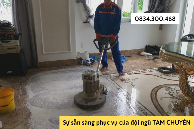 cách tẩy trắng gạch