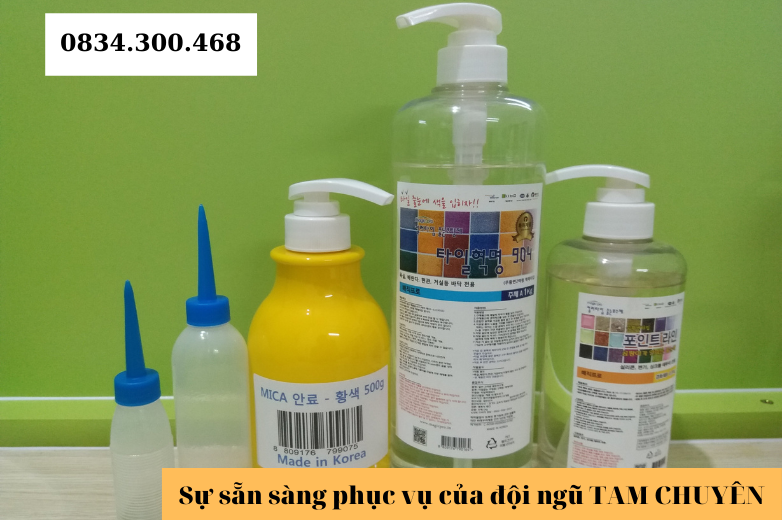 Dụng cụ thi công chà ron gạch