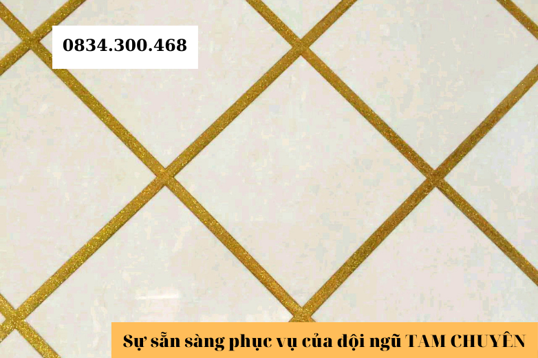 keo chà ron chống thấm